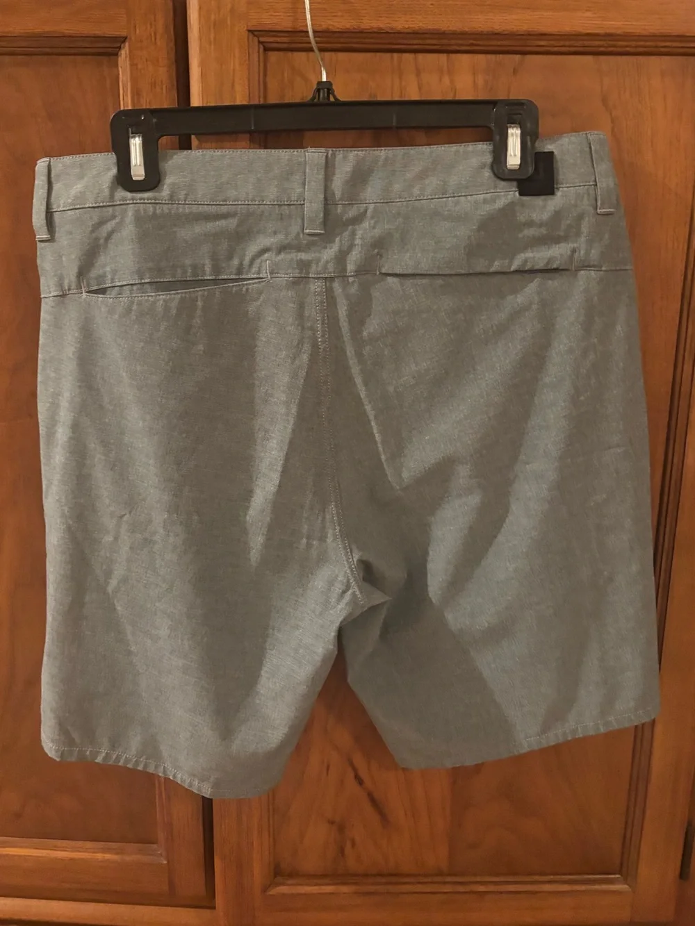 Vuori Aim Short